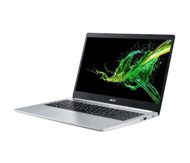 ACER Aspire 5 A515-55-576H i5-1035G1/8GB/512GB SSD/15,6"/Win10H NX.HSMAA.003 - 1417658 - zdjęcie 3